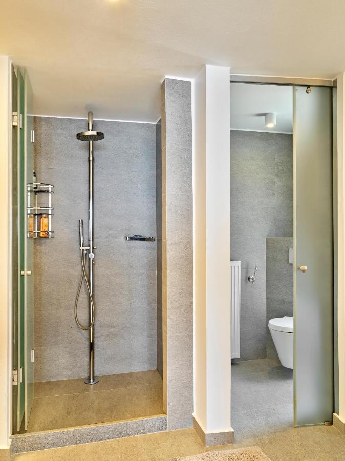 Alectrona Living Crete, Rocsea Luxury Apartment Platanés 外观 照片